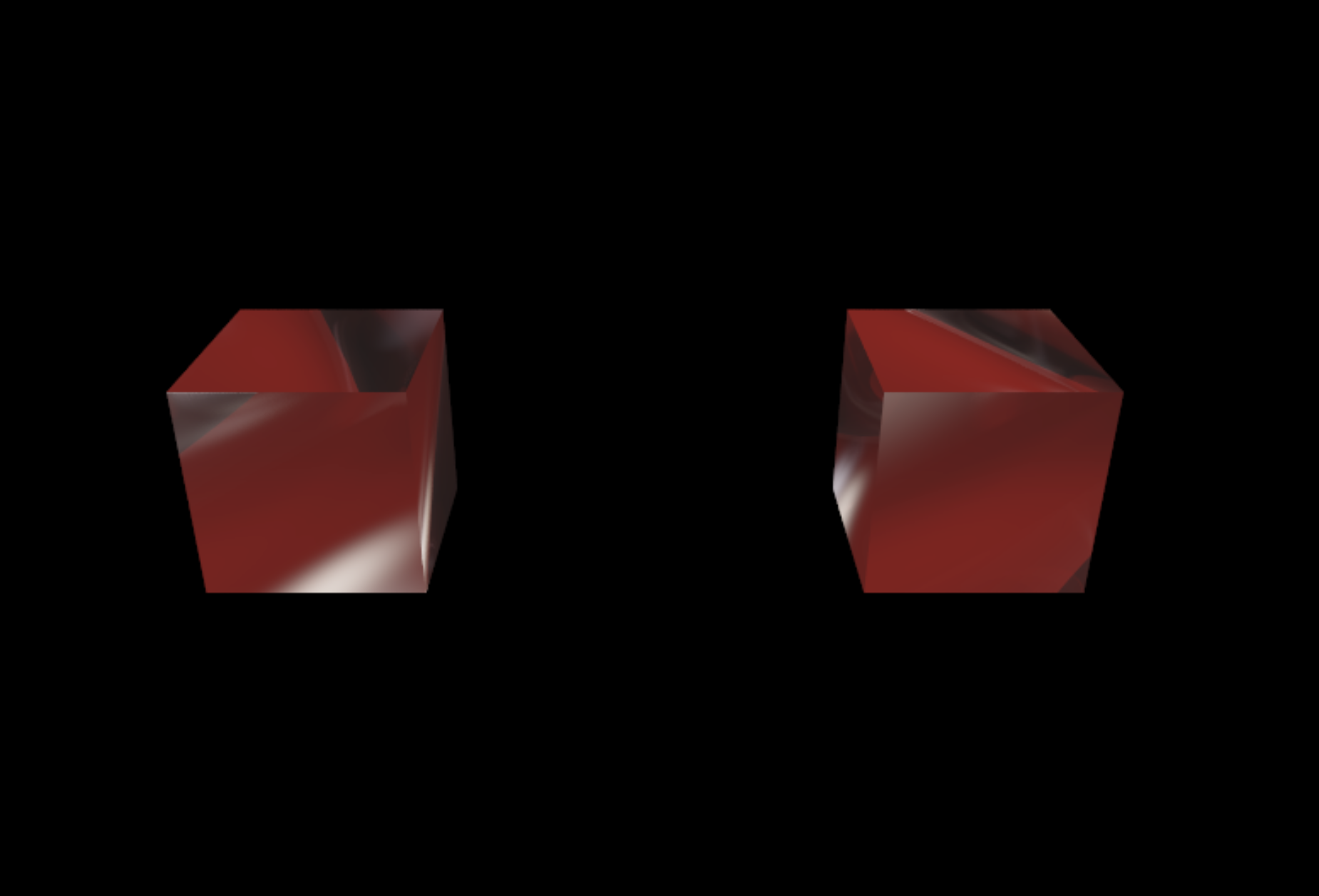 Concurrent Ray Tracer preview